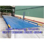 Cân Xe Tải 50 Tấn, Can Xe Tai 50 Tan - image4